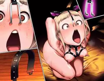 Junsui Noumitsu Shoujo Rinya