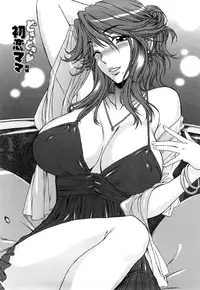 [Hanzaki Jirou] Heart Racing First Love Mama Part 1