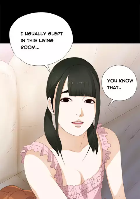 Girl Next Door Ch.1-20