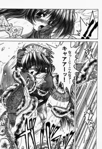 (C56) [Synthetic Garden (Miwa Yoshikazu)] Ceramic Hearts 2 The Tin Tears