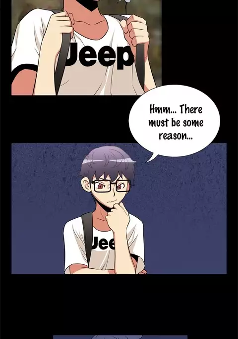 Love Parameter Ch.1-47