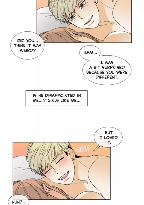 Talk To Me Ch.1-14