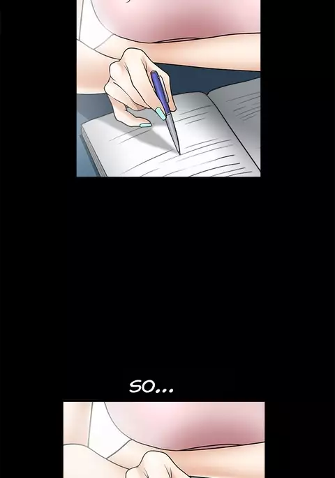 Seduction S2 Ch.1-3