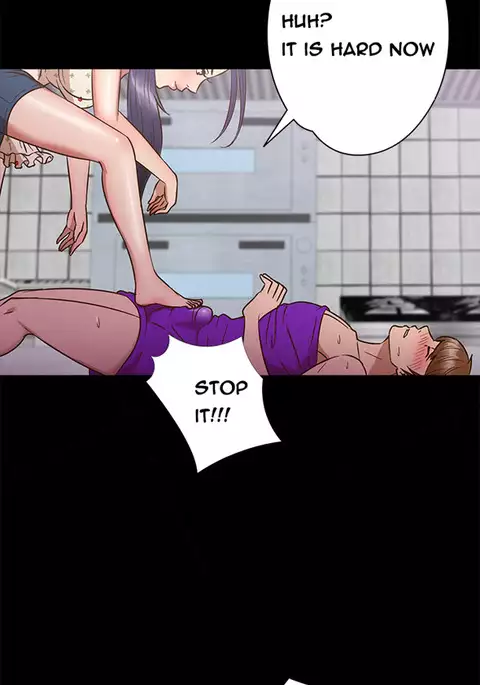 Secret Island Ch.1-24