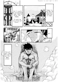 [Senga Migiri] Hamam [English] [Stupidgit]