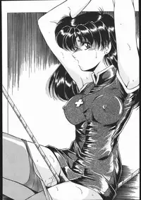 [Moriman Sho-Ten (Various)] KATZE 13 (Neon Genesis Evangelion)