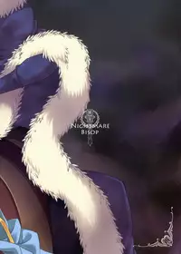 (C80) [LOVE# (Louis & Visee)] NIGHTMARE BISHOP (Ragnarok Online)