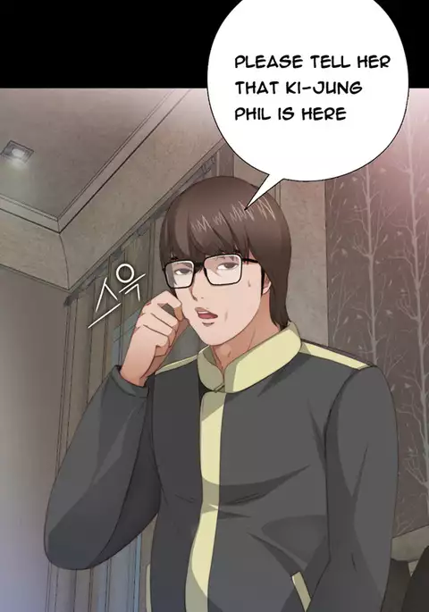 Girl Next Door Ch.1-11