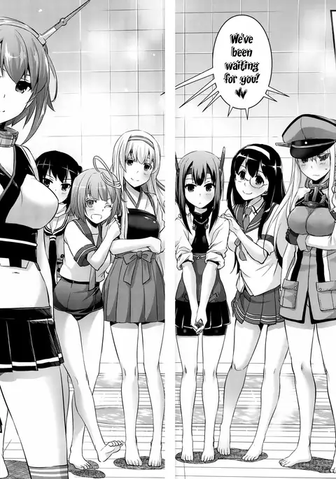 D.L. action 105 {YQII}