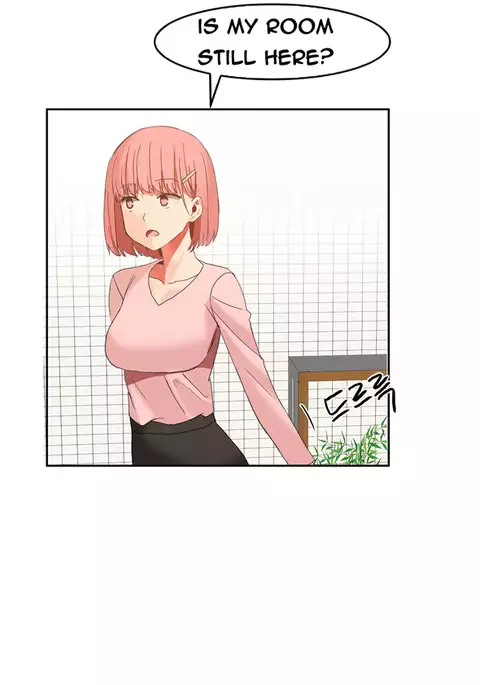 Hari Dormitory Ch.0-26