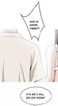 Hooker Ch.1-40 (English) (Ongoing)