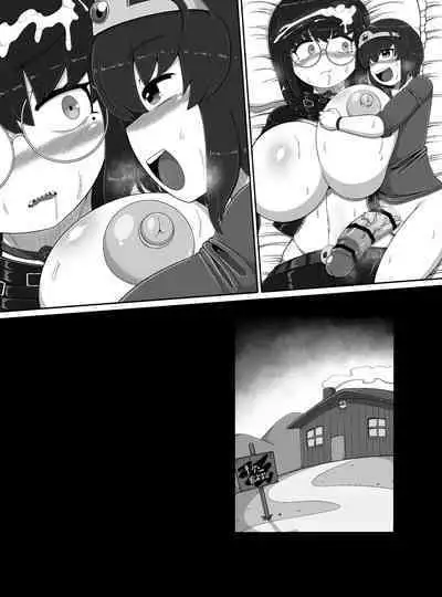 Shinigami Lv. 99 O hokaku shita! !