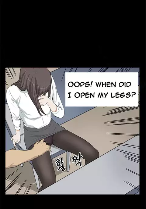 Si-Eun Ch.1-26