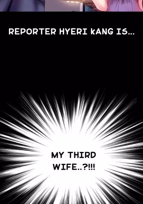 My Wives Ch.1-27