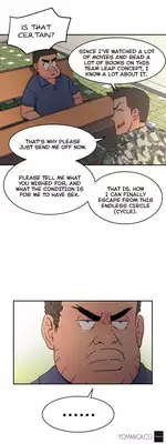 [Yi Hyeon Seok] Refrain Love Ch.1-17 (English) (YoManga) (Ongoing)