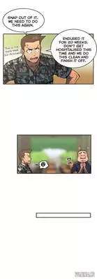 [Yi Hyeon Seok] Refrain Love Ch.1-25 (English) (YoManga) (Ongoing)