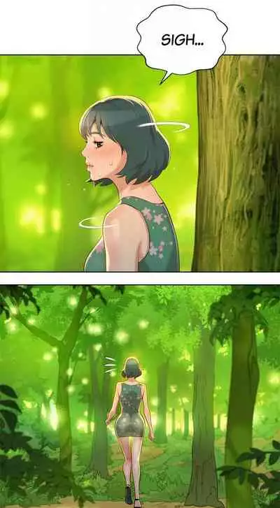 What do you Take me For? Ch.36/?