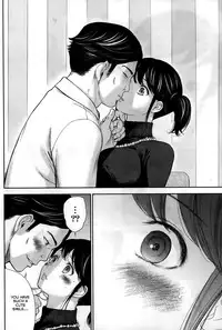 [Shikishiro Konomi] Netoraserare Ch. 1-11 [English] [Seinen Scans]