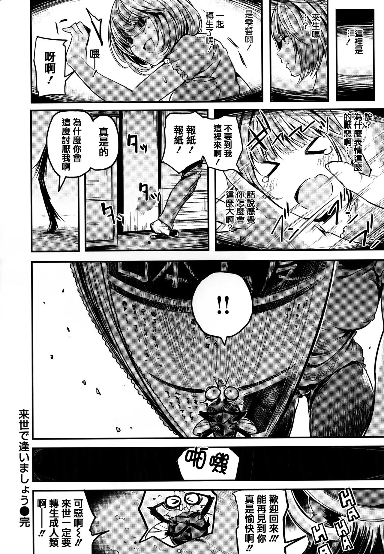 Ama Nama - Vivid Honey