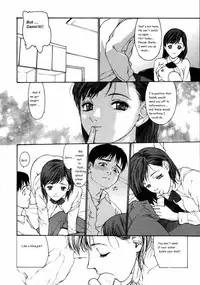 Daddy's Idea [English] [Rewrite] [olddog51]