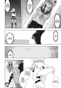 (C85) [Nipple Mokuba (Parabola)] Kaze Hofuri (Touhou Project) [English] {KFC Translations}