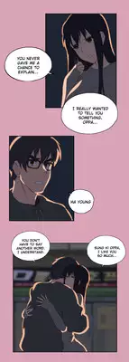 [Edge Edge] SStudy Ch.0-24 (English) (YoManga) (Ongoing)