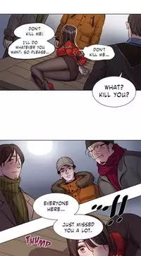 [Ramjak] Atonement Camp Ch.1-35 (English) (Ongoing)