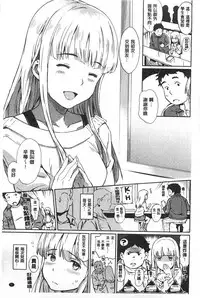 [mogg] Nikutai Communication [Chinese] [黑暗掃圖]