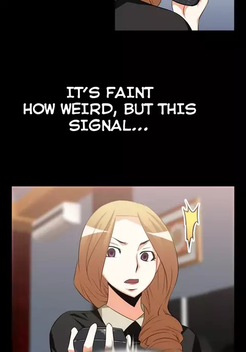 Love Parameter Ch.1-44