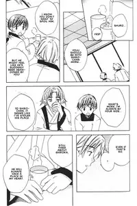 Kamei Yogorouta - Kitsune no Tama Yobai vol 1 [Translated]