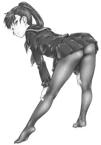 (C76) [Hi-PER PINCH (clover)] Naburi 3