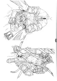 [NP Virus Jouryuujo] Mithman Report 2008 (Final Fantasy XI)(C74)