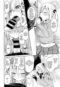 [Arekusa Mahone] Good Smell (Comic Kairakuten XTC Vol. 5) [English] [BSN]