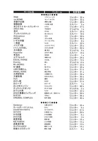 (Shotaket 8) [Studio SYO] Shotaket 8 Catalog