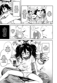 Towako Ichi [English] {CapableScoutMan & B.E.C. Scans & S.T.A.L.K.E.R.}