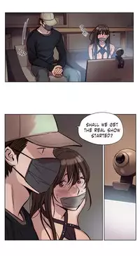 [Ramjak] Atonement Camp Ch.1-35 (English) (Ongoing)