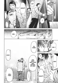 [Hyji] S ~Second Collection of hyji~ Ch. 0-4 [English] [Sandwhale]