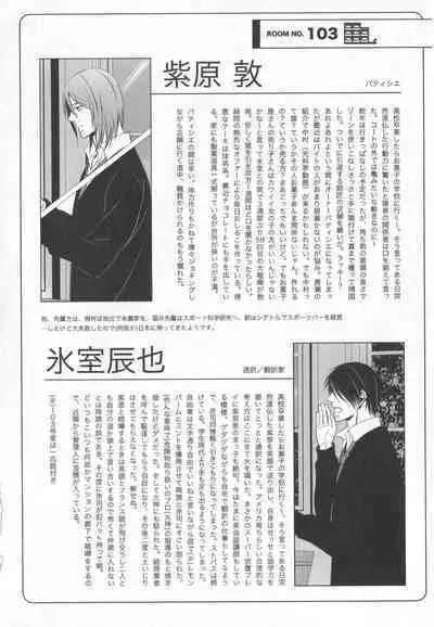 Doujinshi Best Sellection