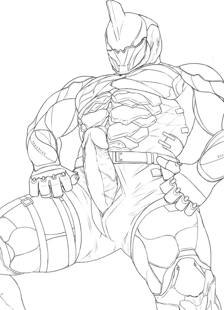 January 2018 Patreon Rewards