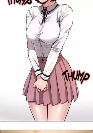 Taste of Forbbiden Fruit Ch.15/24