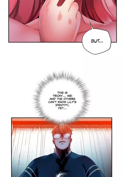 Lilith`s Cord Ch.1-26