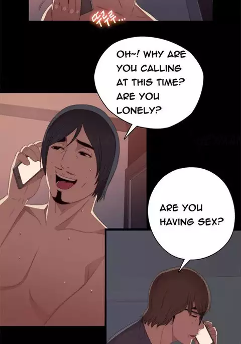 Girl Next Door Ch.1-12