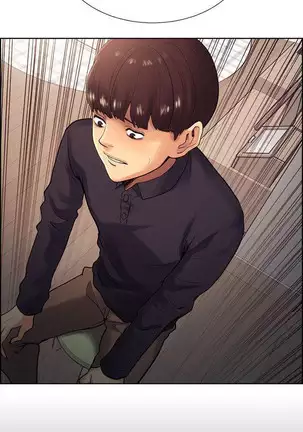 Taste of Forbbiden Fruit Ch.34/53