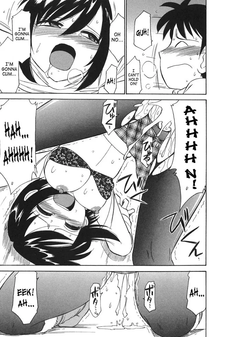 Cheers Ch24 - Were Not Gonna Lose To The Cold Or Youth