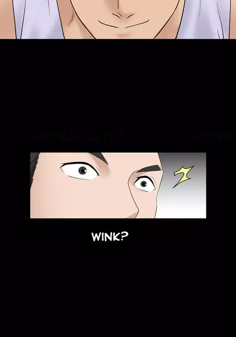 The Taste of Hands Ch.1-57