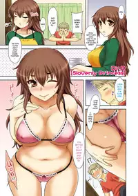 [Dr.P] Momoiro Daydream Ch. 1-5 [English] [YQII] [Decensored] [Digital]