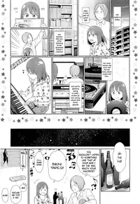 [Higashiyama Show] 100 Hearts (COMIC LO 2011-11) [English] =TV=