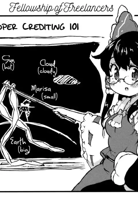 Re: Kuraku Naru made Matte | Re: Wait Until Dark