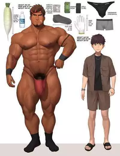 Mono to Hikaku | Object Comparison Series