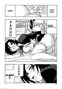 [O.RI] Maid Club [English] [Yoroshii]